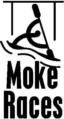 Moke Race logo